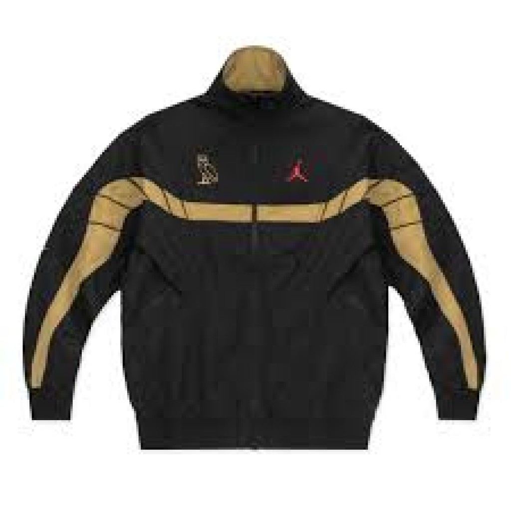 Ovo x sales jordan jacket